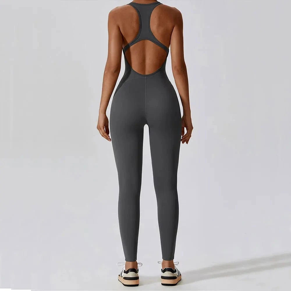 Combinaison Yoga | Complet Croix