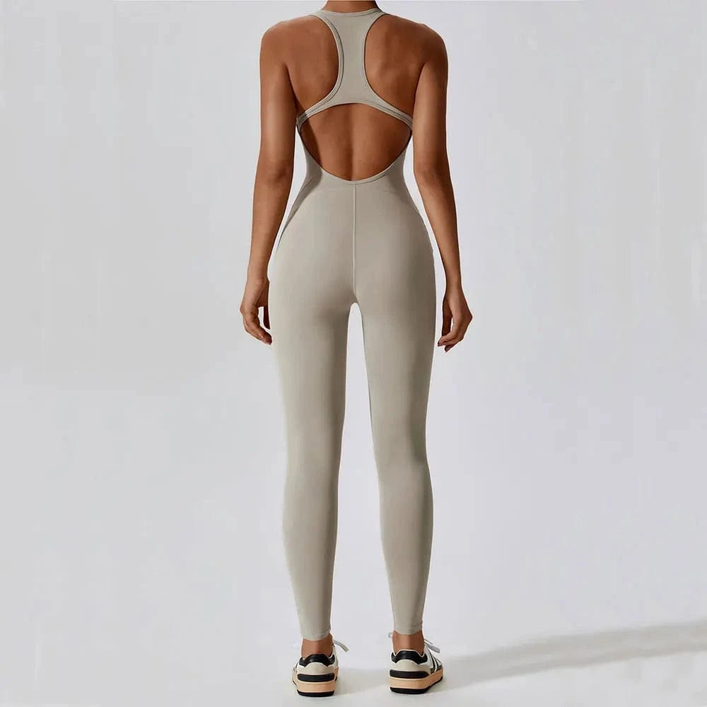 Combinaison Yoga | Complet Croix