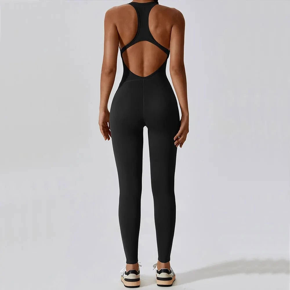 Combinaison Yoga | Complet Croix