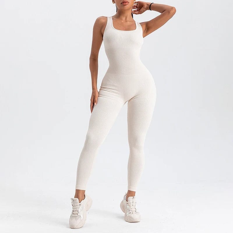 Combinaison Yoga | Complet : une tenue polyvalente