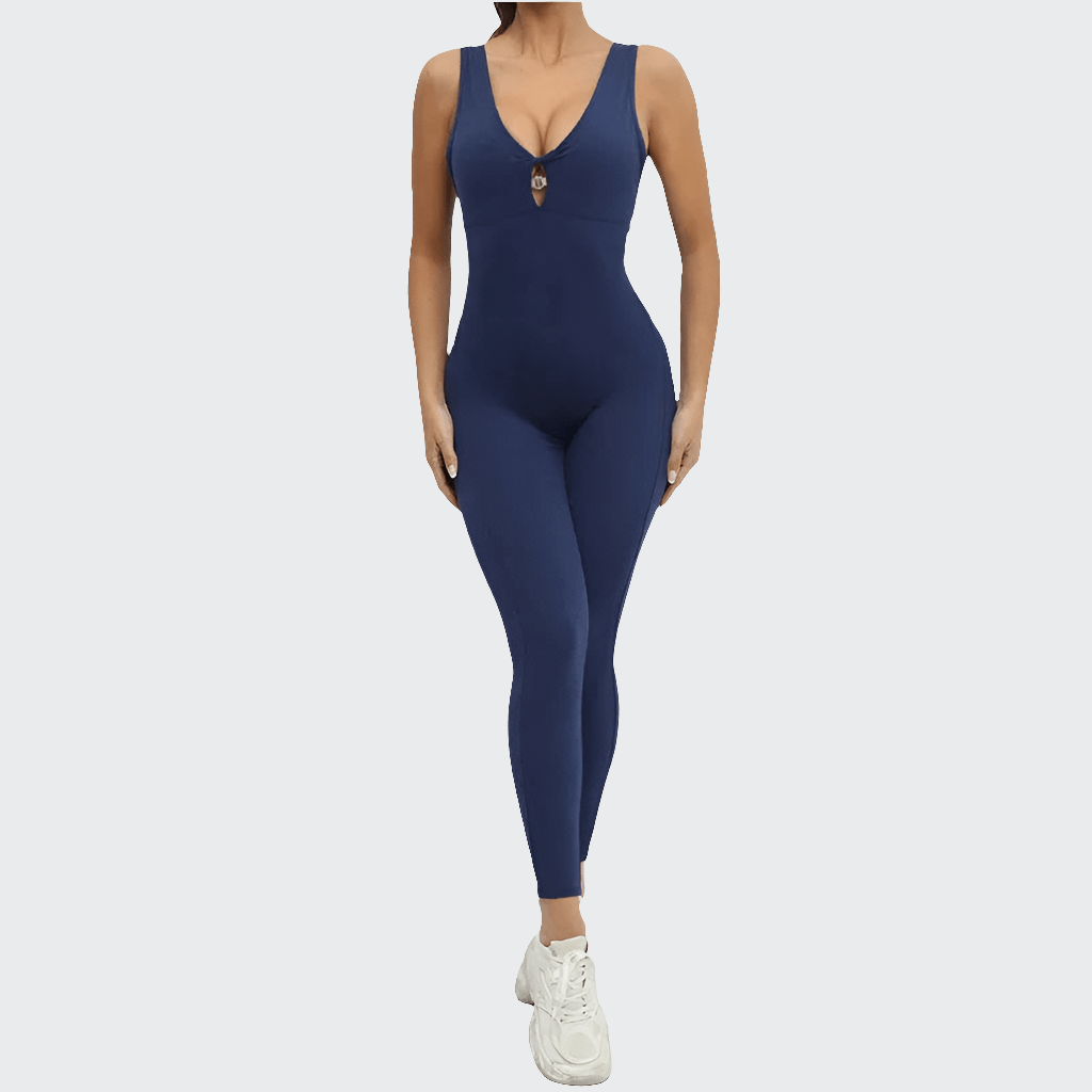 Combinaison Yoga | Zen Dos Design
