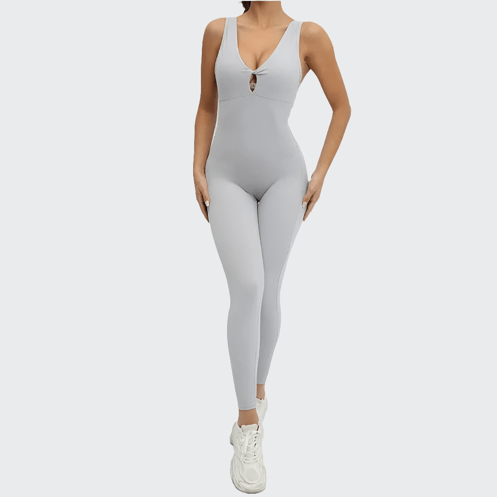 Combinaison Yoga | Zen Dos Design
