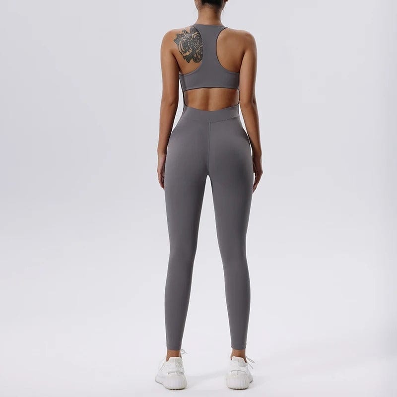 Combinaison yoga | Zen Lady : parfaite pour le yoga