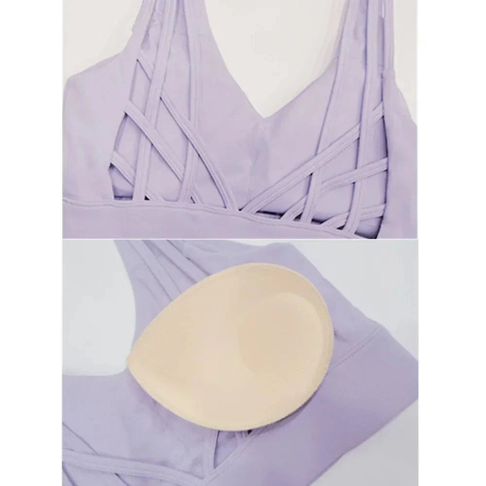 Combinaison yoga | Zen plus Size Fil