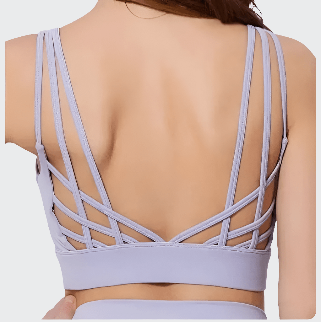 Combinaison yoga | Zen plus Size Fil