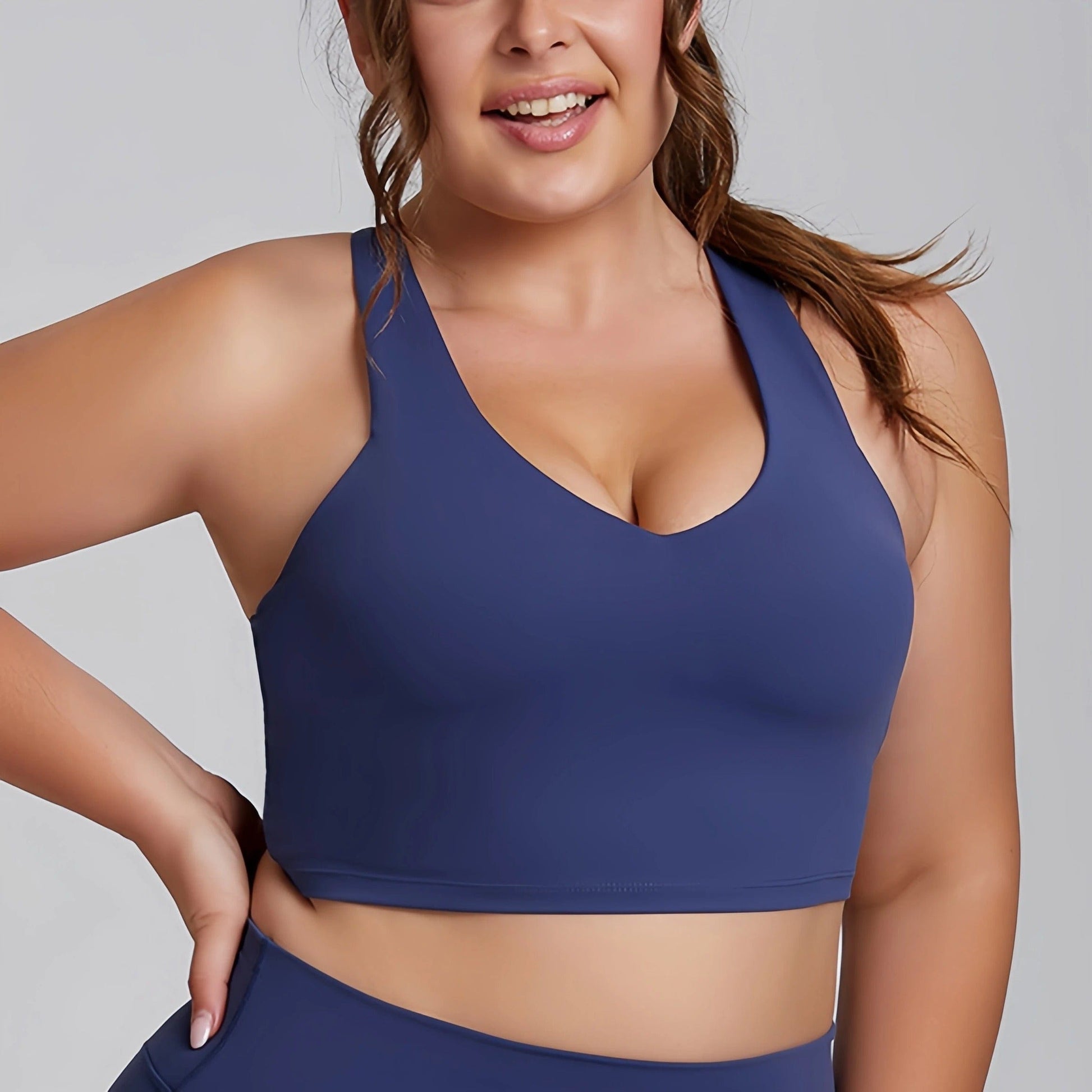 Combinaison yoga | Zen Plus Yoga : du XS au 3XL, confort assuré