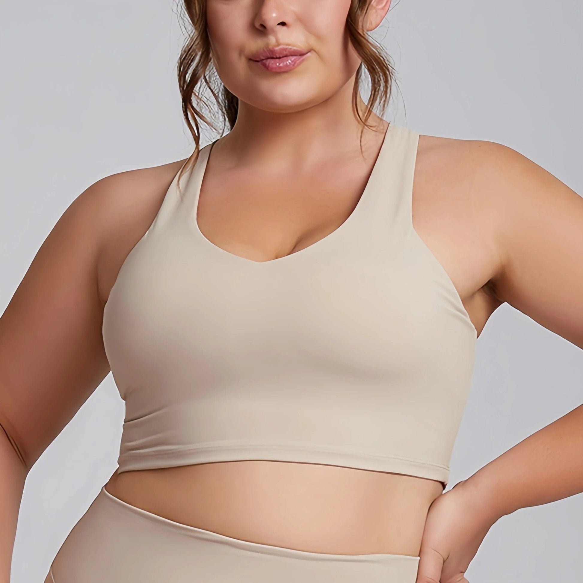 Combinaison yoga | Zen Plus Yoga : du XS au 3XL, confort assuré