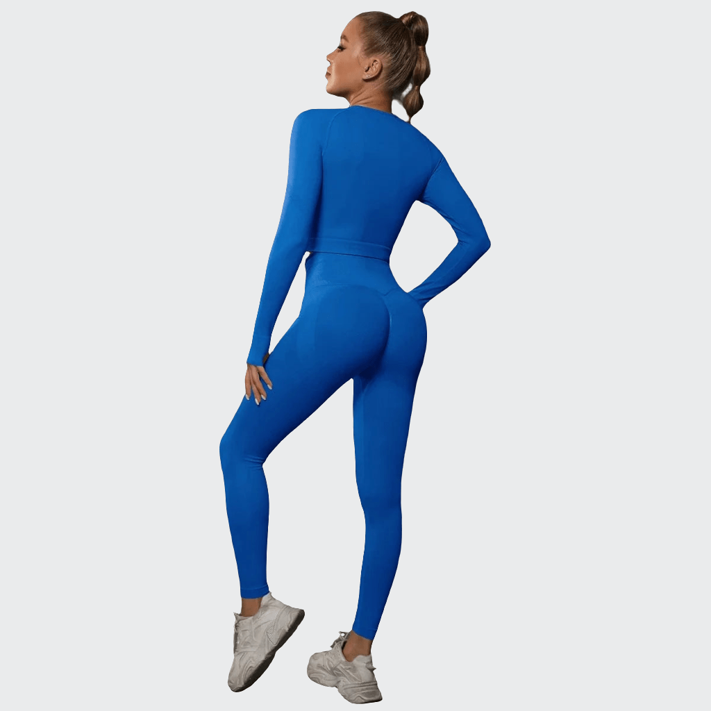 Combinaison yoga | Zen Push 2PCS