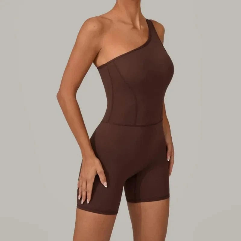 Combinaison Yoga | Zen Summer Unibras
