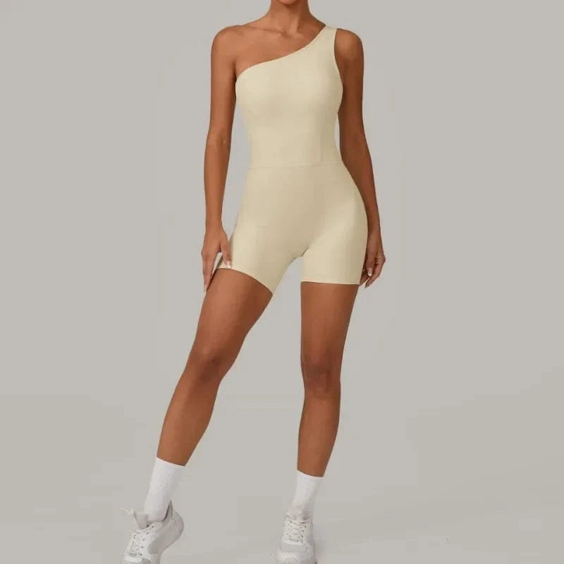 Combinaison Yoga | Zen Summer Unibras