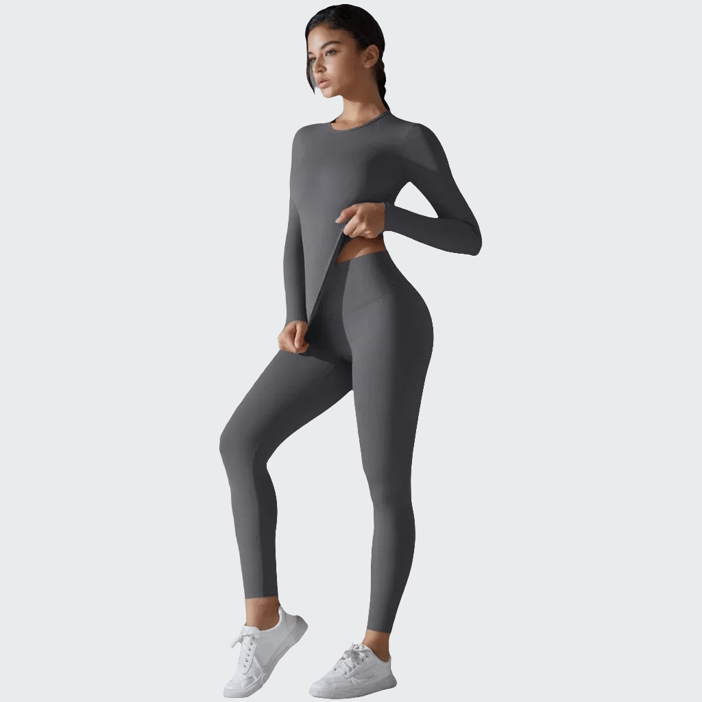 Combinaison yoga | Zen Training