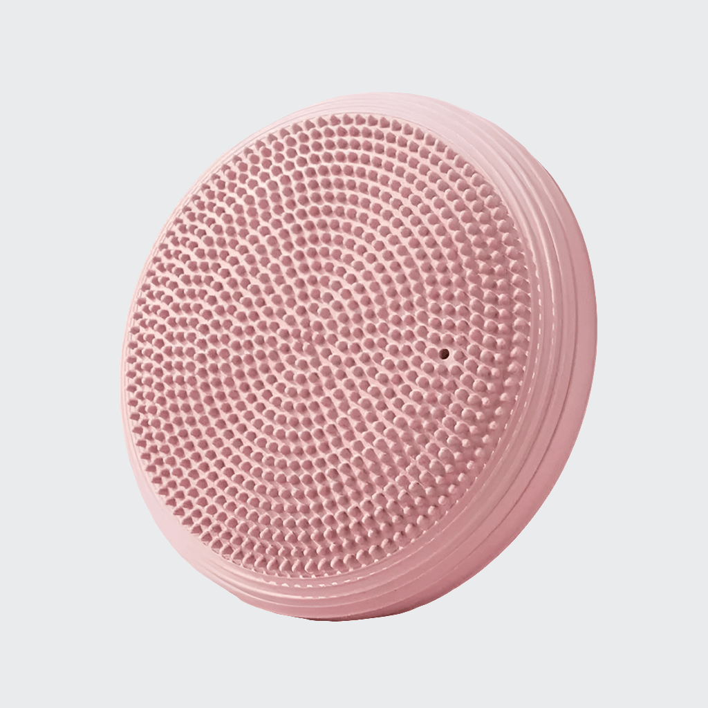 Coussin Yoga | Pastel Soft PinkQT