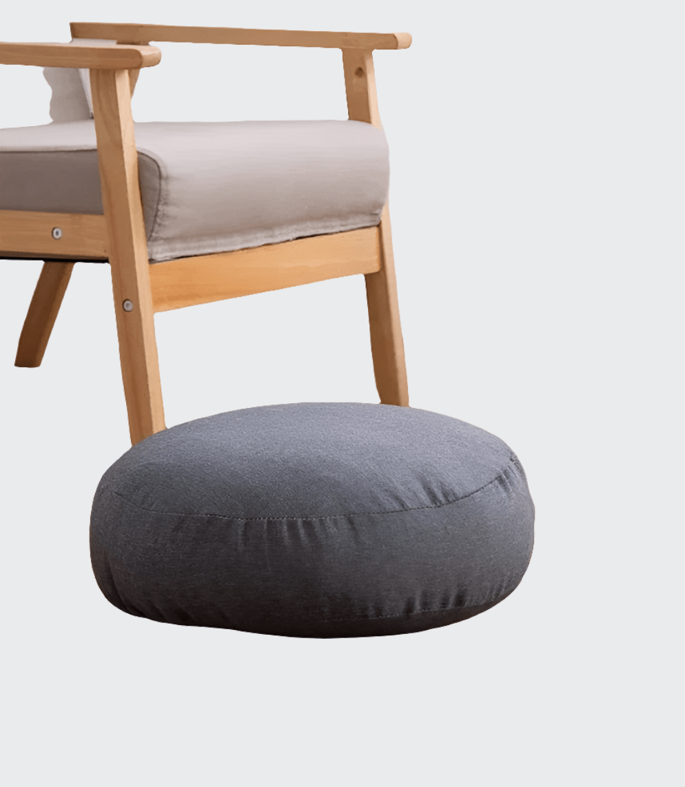 Coussin Yoga | Zen Meditation Yoga