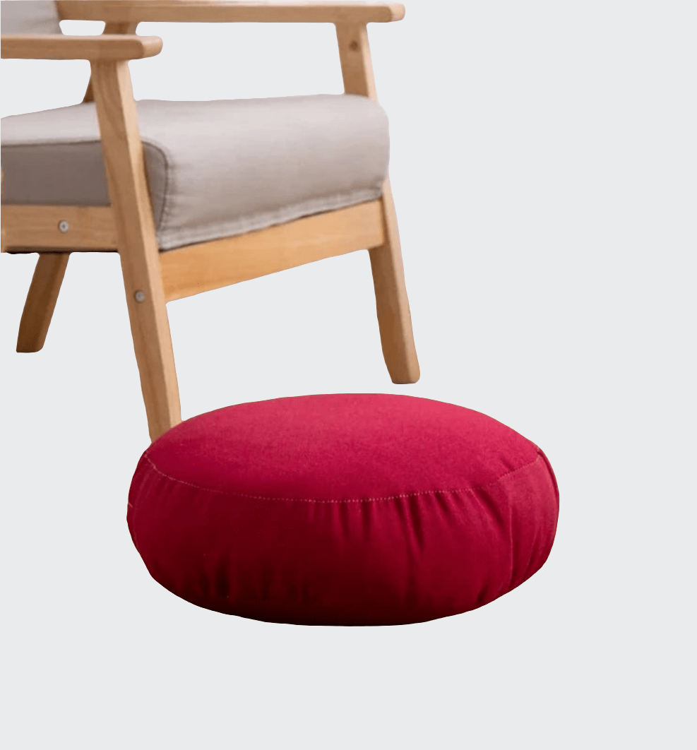 Coussin Yoga | Zen Meditation Yoga