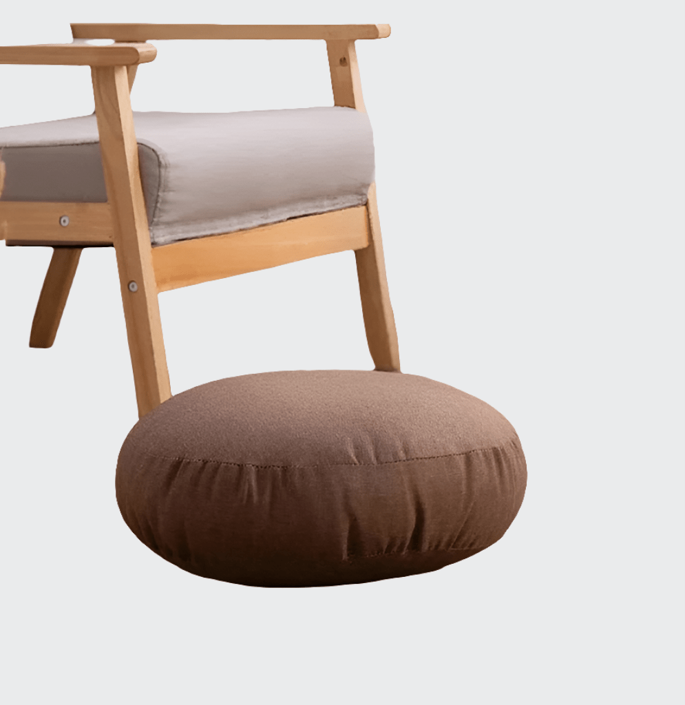 Coussin Yoga | Zen Meditation Yoga