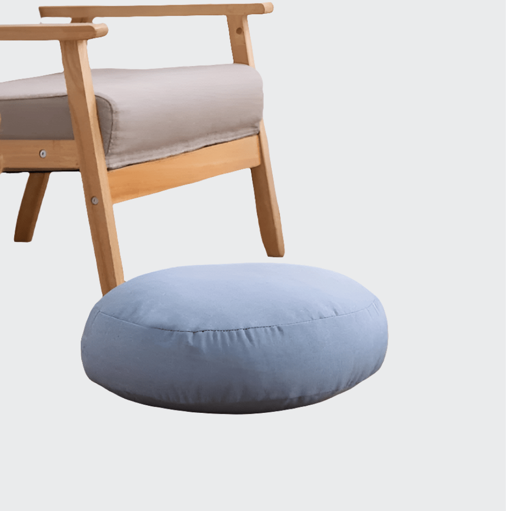 Coussin Yoga | Zen Meditation Yoga