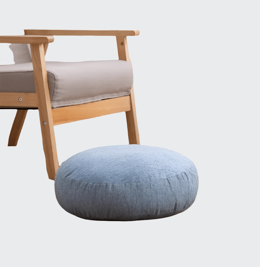 Coussin Yoga | Zen Meditation Yoga