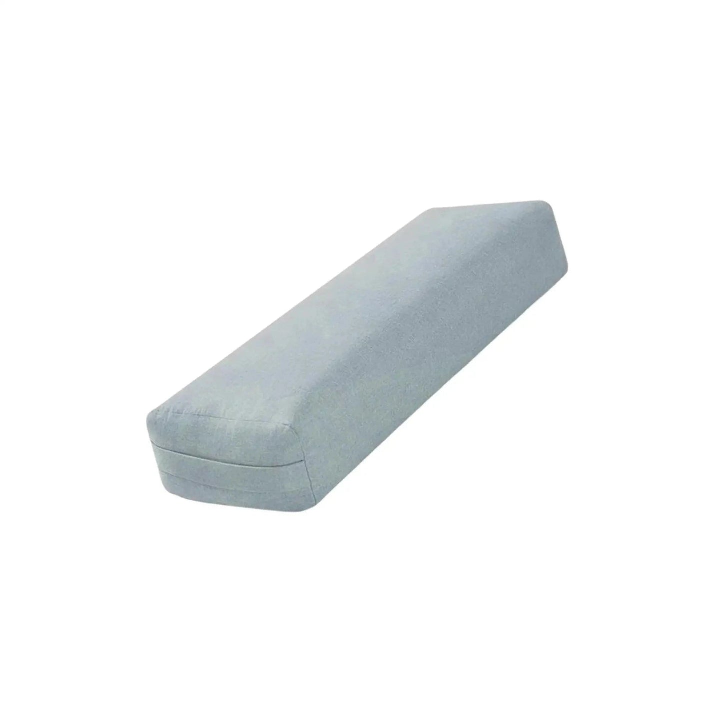 Coussin yoga | Zen Pro Bolster Gray / CN