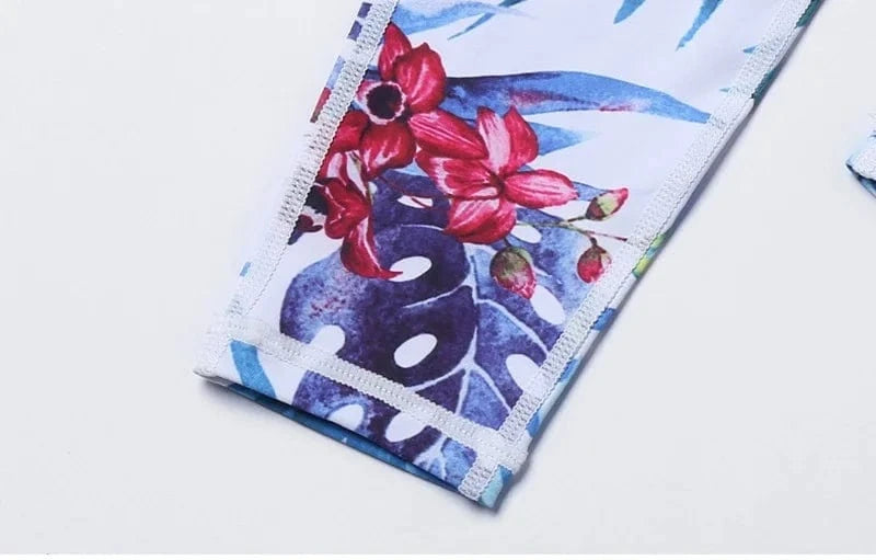 Ensemble yoga femme | Zen color fun : 12 motifs, trouvez votre tenue.