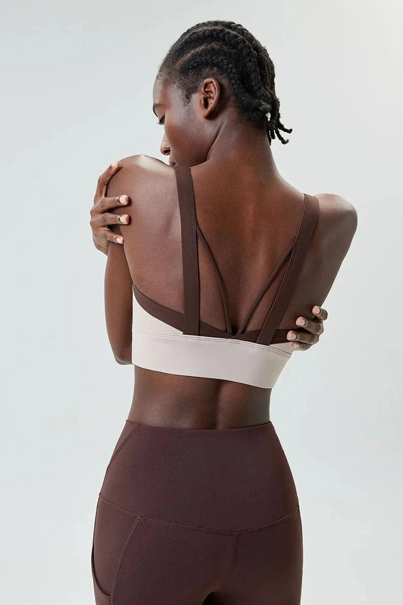 Ensemble Yoga Femme | Zen Double color