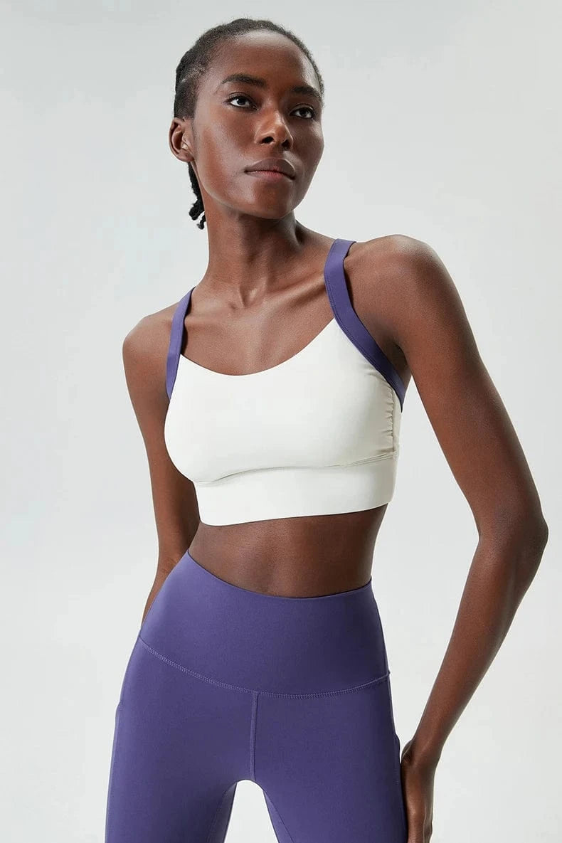 Ensemble Yoga Femme | Zen Double color