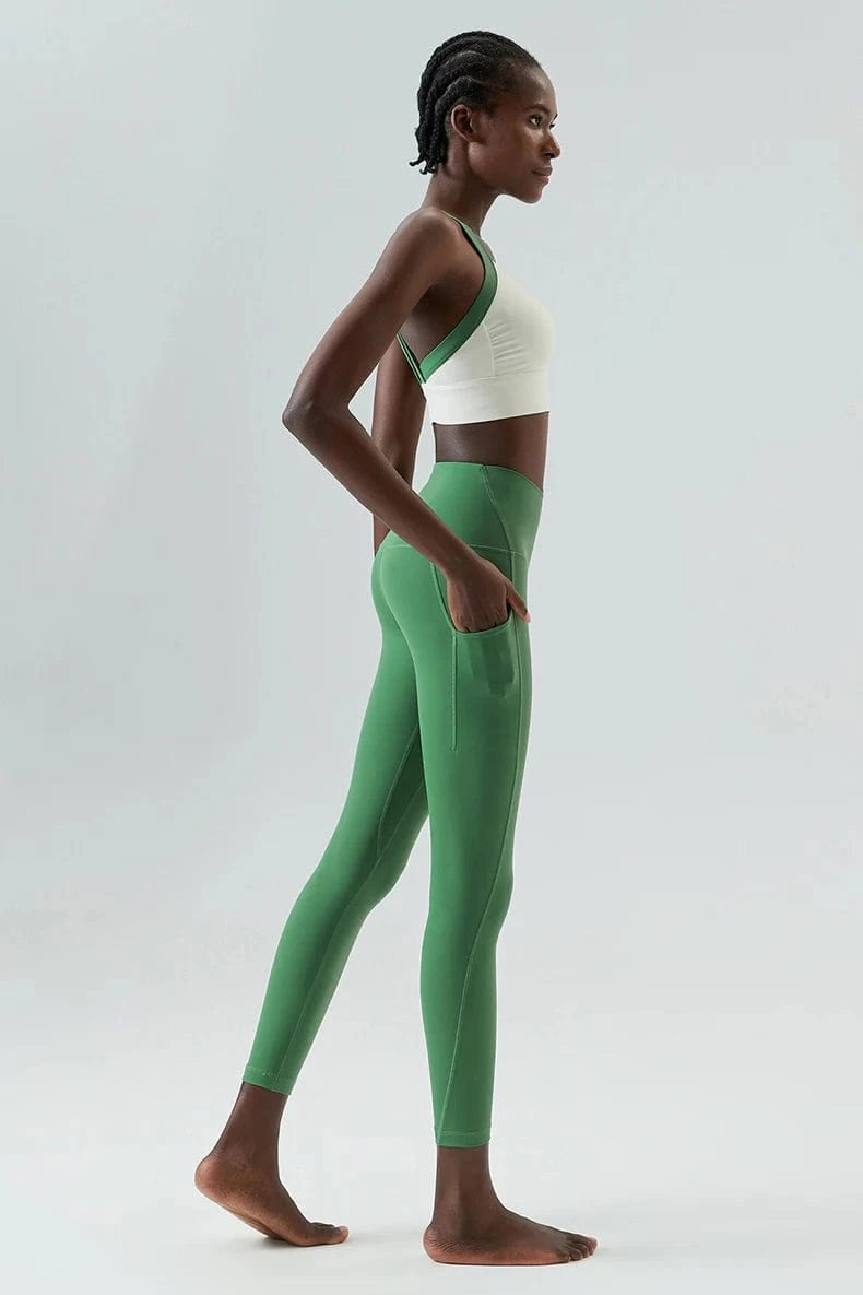 Ensemble Yoga Femme | Zen Double color