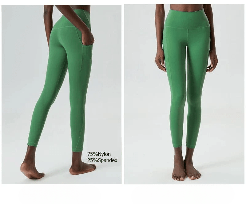 Ensemble Yoga Femme | Zen Double color