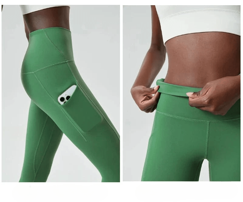 Ensemble Yoga Femme | Zen Double color