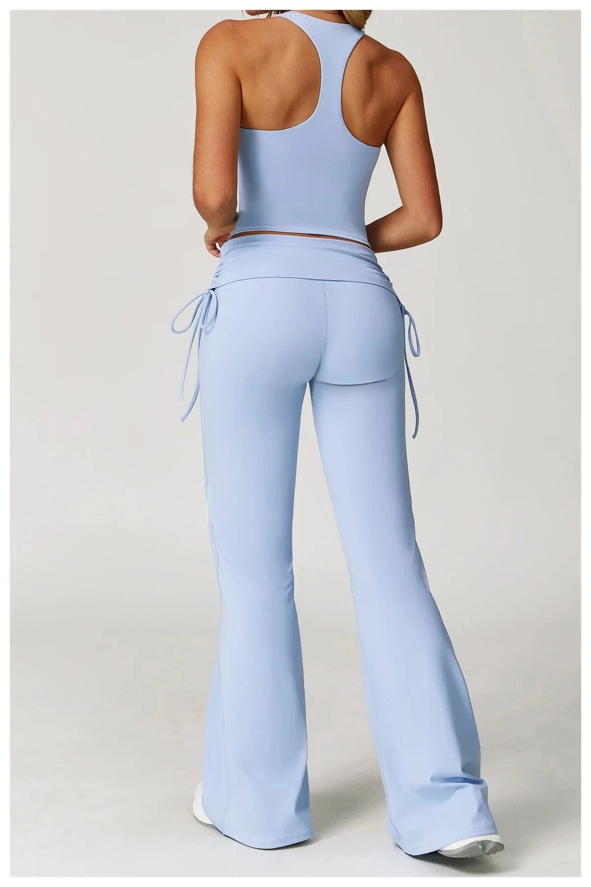 Ensemble Yoga Femme | Zen Pant Ultrafit