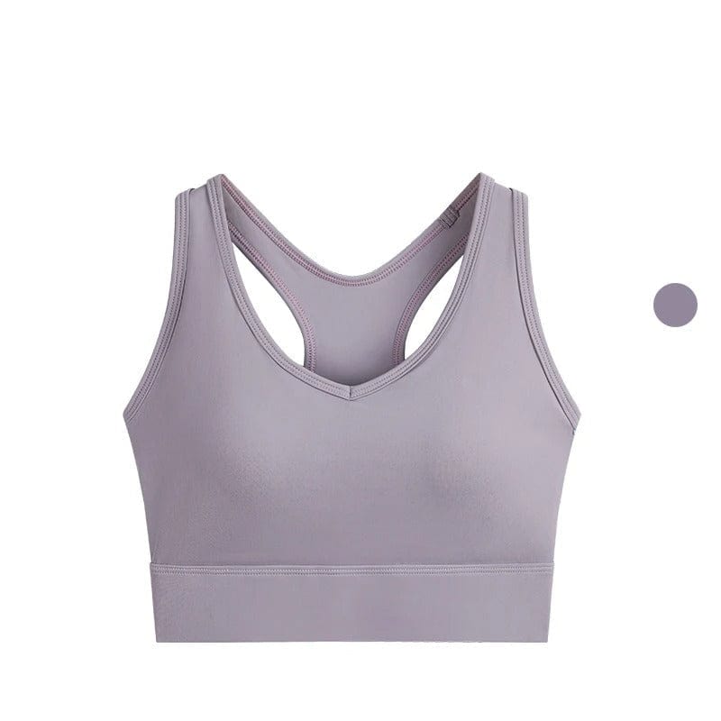 Ensemble Yoga Femme | Zen Premium Brassière : style et confort.