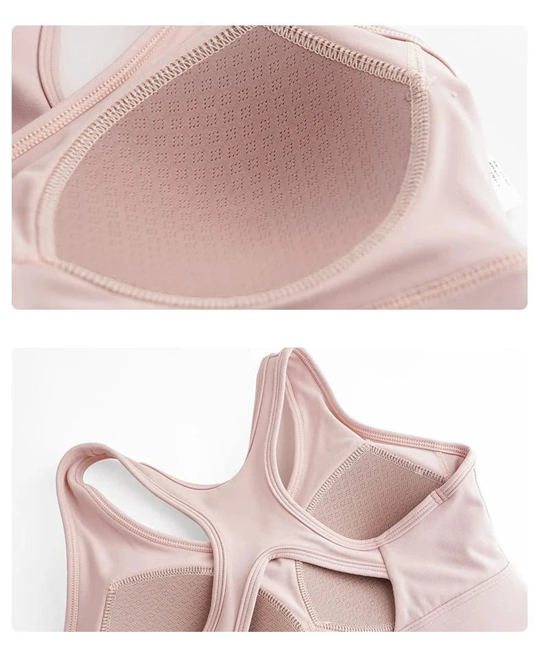 Ensemble Yoga Femme | Zen Premium Brassière : style et confort.