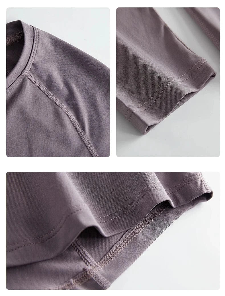 Ensemble Yoga Femme | Zen Premium Sport : style et confort assuré