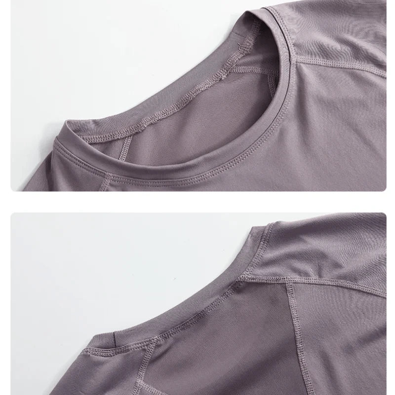 Ensemble Yoga Femme | Zen Premium Sport : style et confort assuré