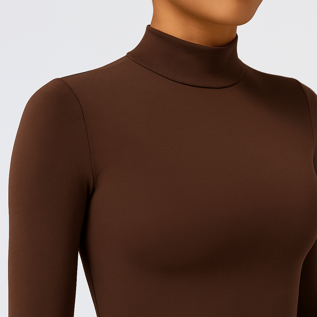 Ensemble Yoga Femme | Zen Style Long : confort, maintien et style