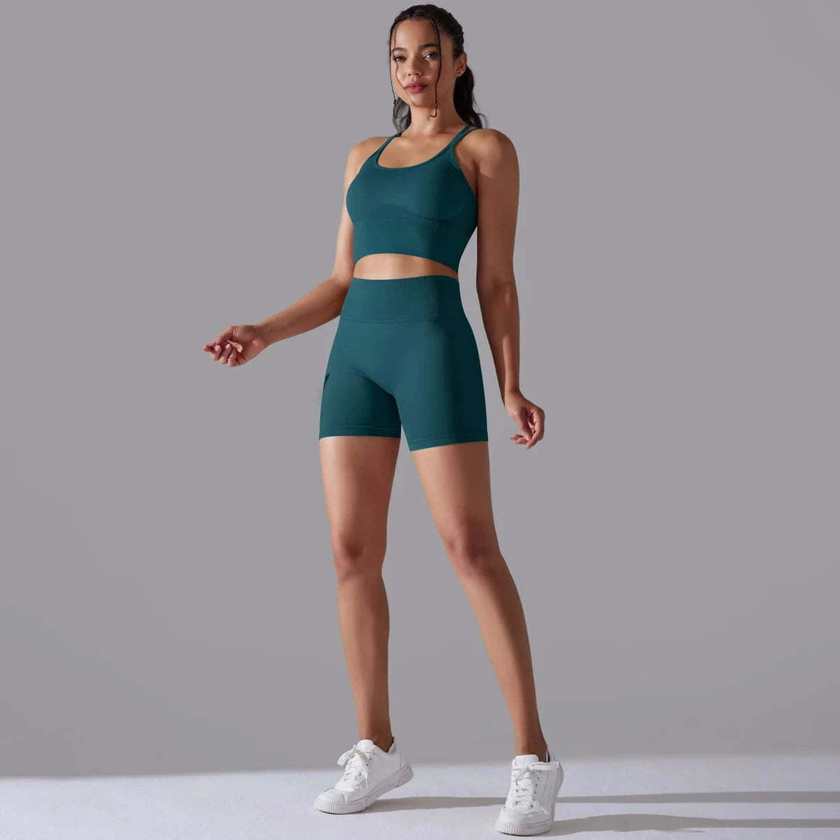 Ensemble Yoga Femme | Zen Summer Style