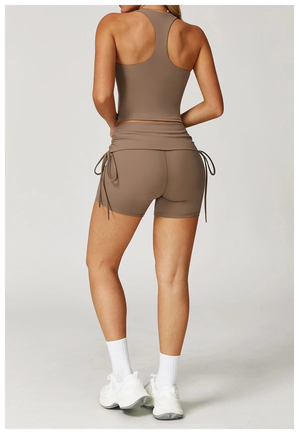 Ensemble Yoga Femme | Zen Summer Ultrafit
