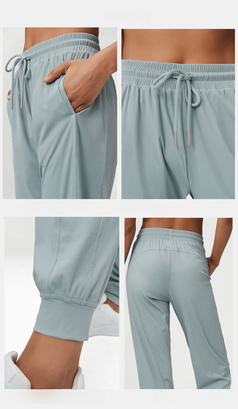 Ensemble Yoga Femme | Zen Yoga Athletic