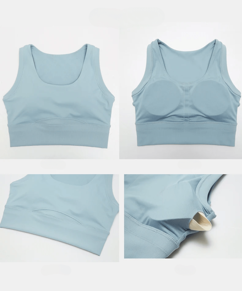 Ensemble Yoga Femme | Zen Yoga Athletic
