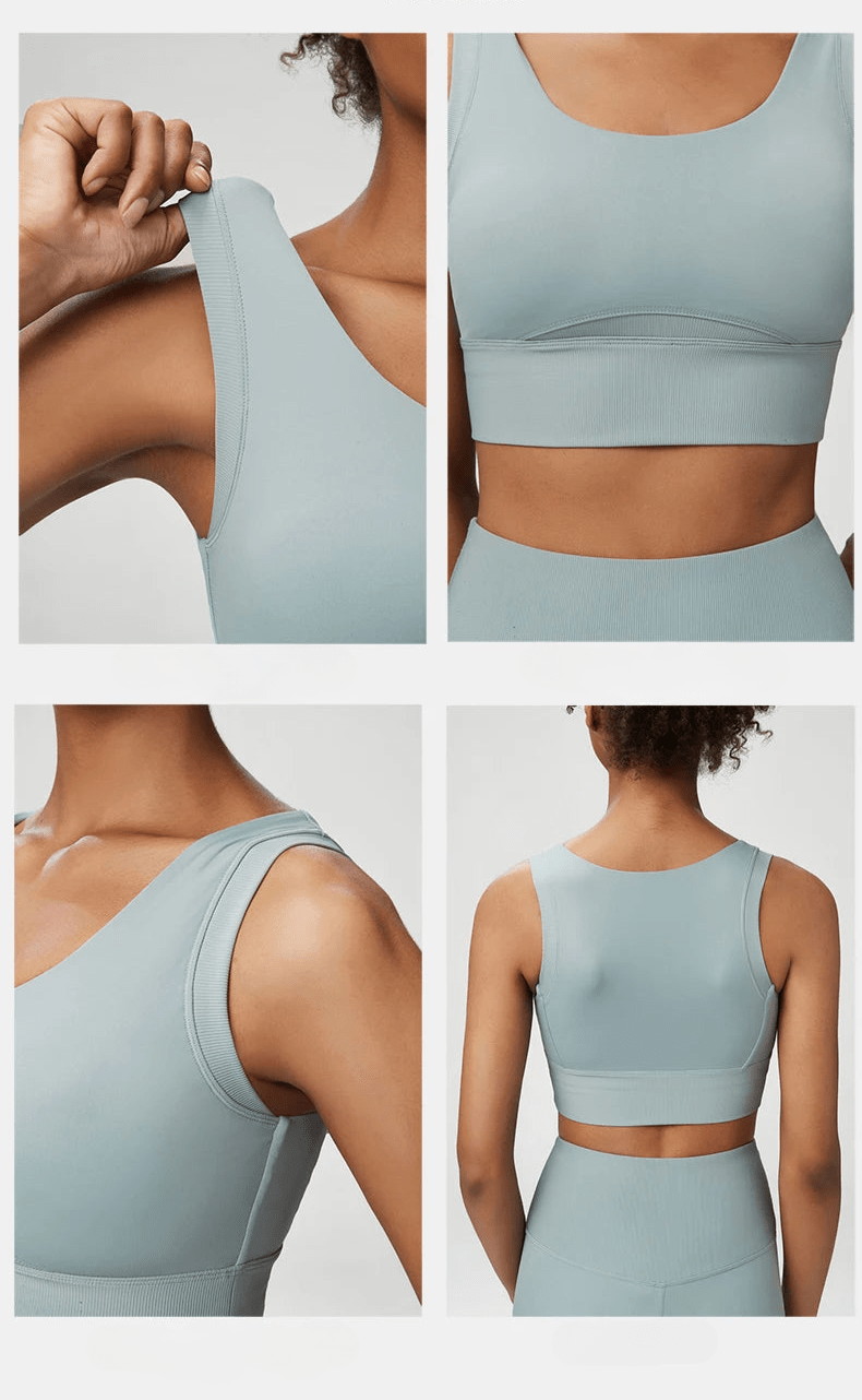 Ensemble Yoga Femme | Zen Yoga Athletic