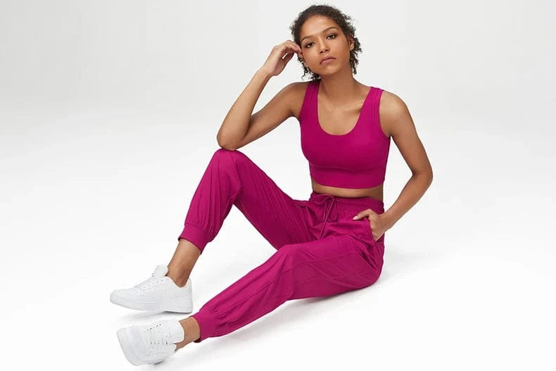 Ensemble Yoga Femme | Zen Yoga Athletic