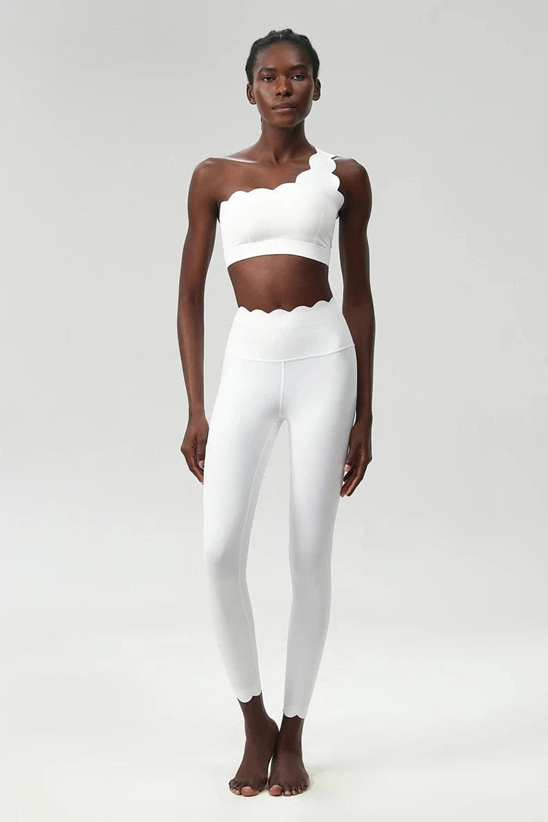 Ensemble Yoga Femme | Zen Yoga Uniwave