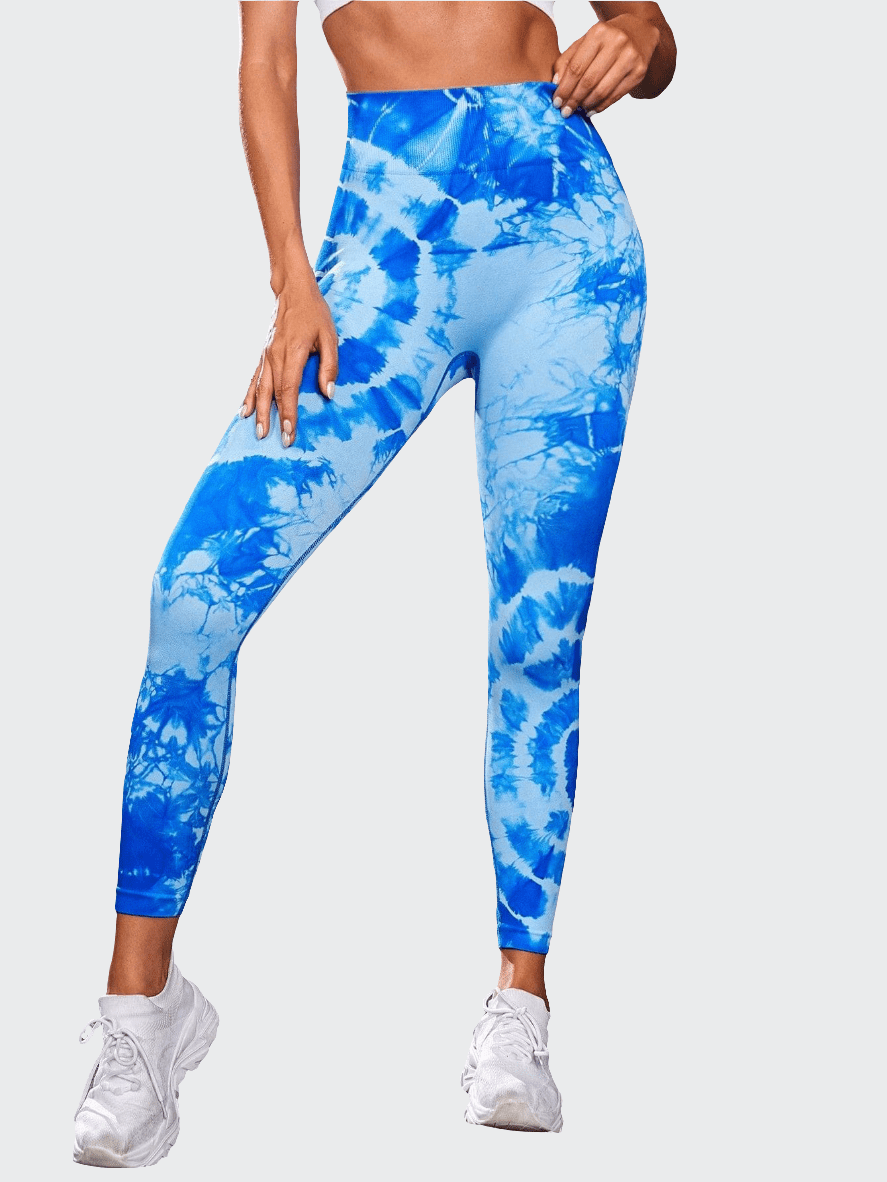 Pantalon Yoga Femme | Fashion Style