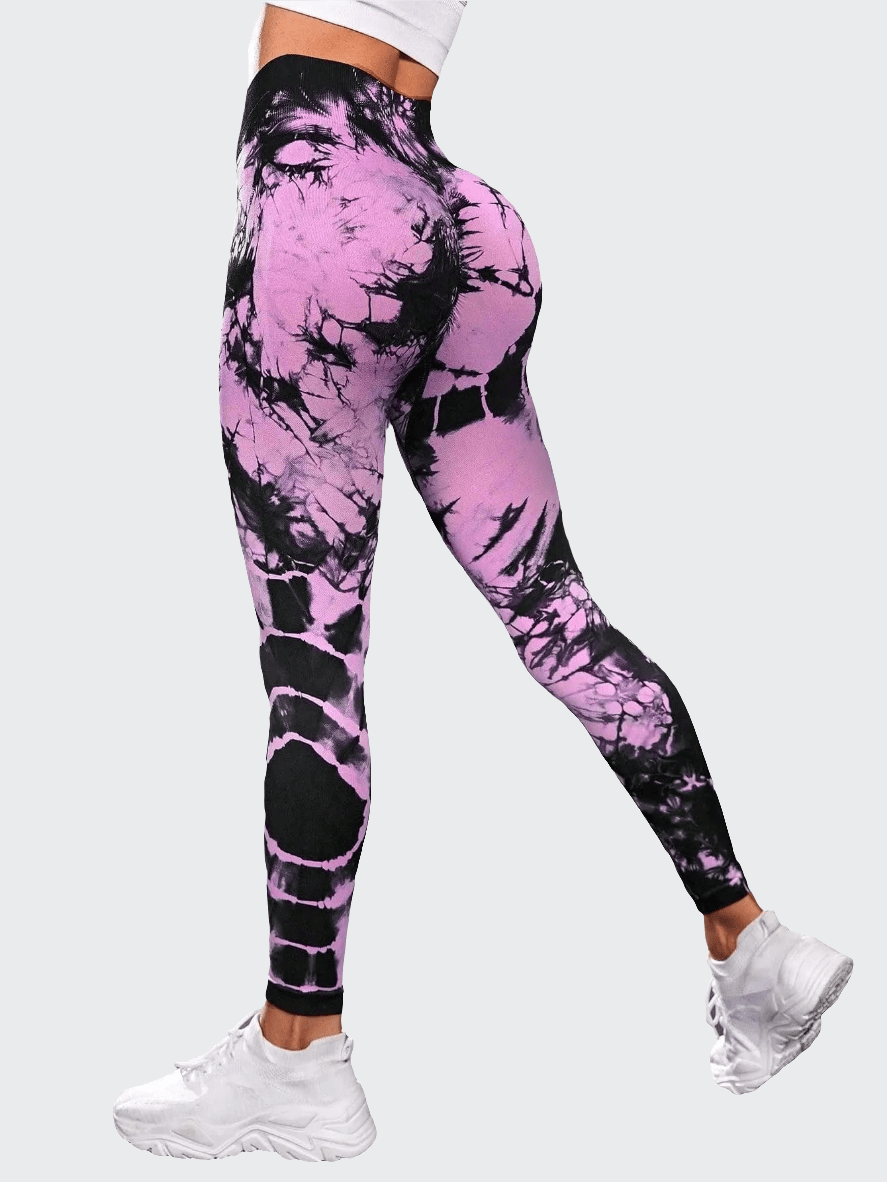 Pantalon Yoga Femme | Fashion Style