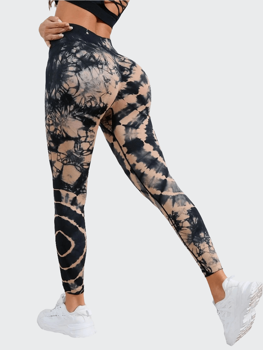 Pantalon Yoga Femme | Fashion Style