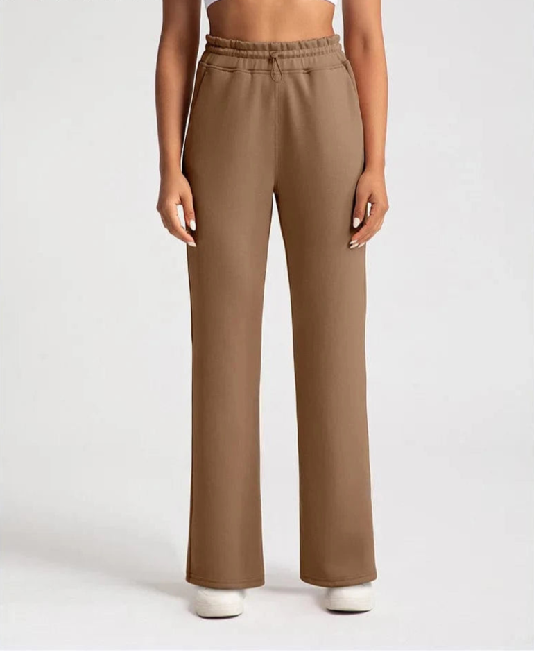 Pantalon Yoga Femme | Model Pastel BanLi / L