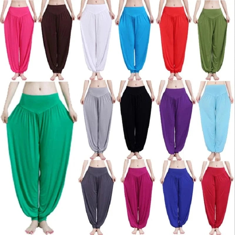 Pantalon Yoga Femme | Yog Zen