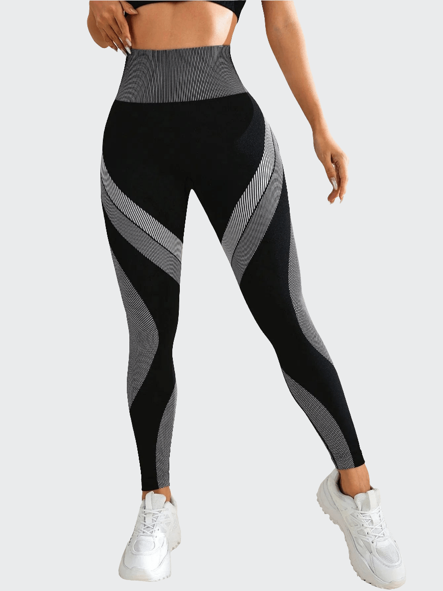 Pantalon yoga femme | Zen Control