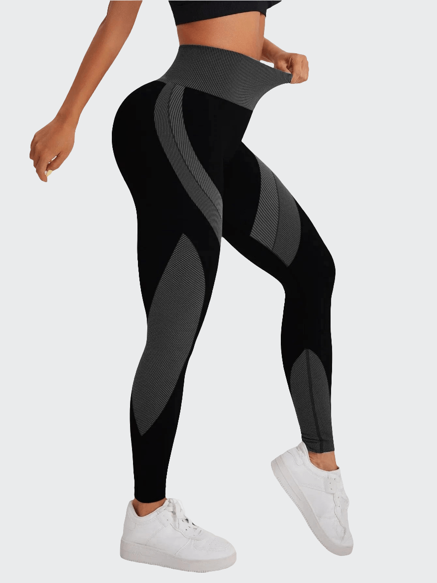 Pantalon yoga femme | Zen Control Black / M