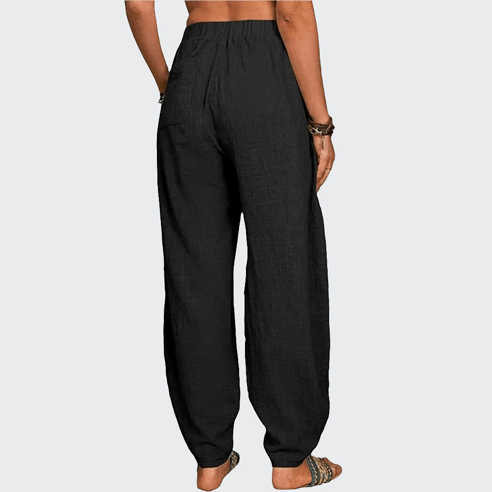 Pantalon Yoga Femme | Zen Cool Retro : pour un style unique