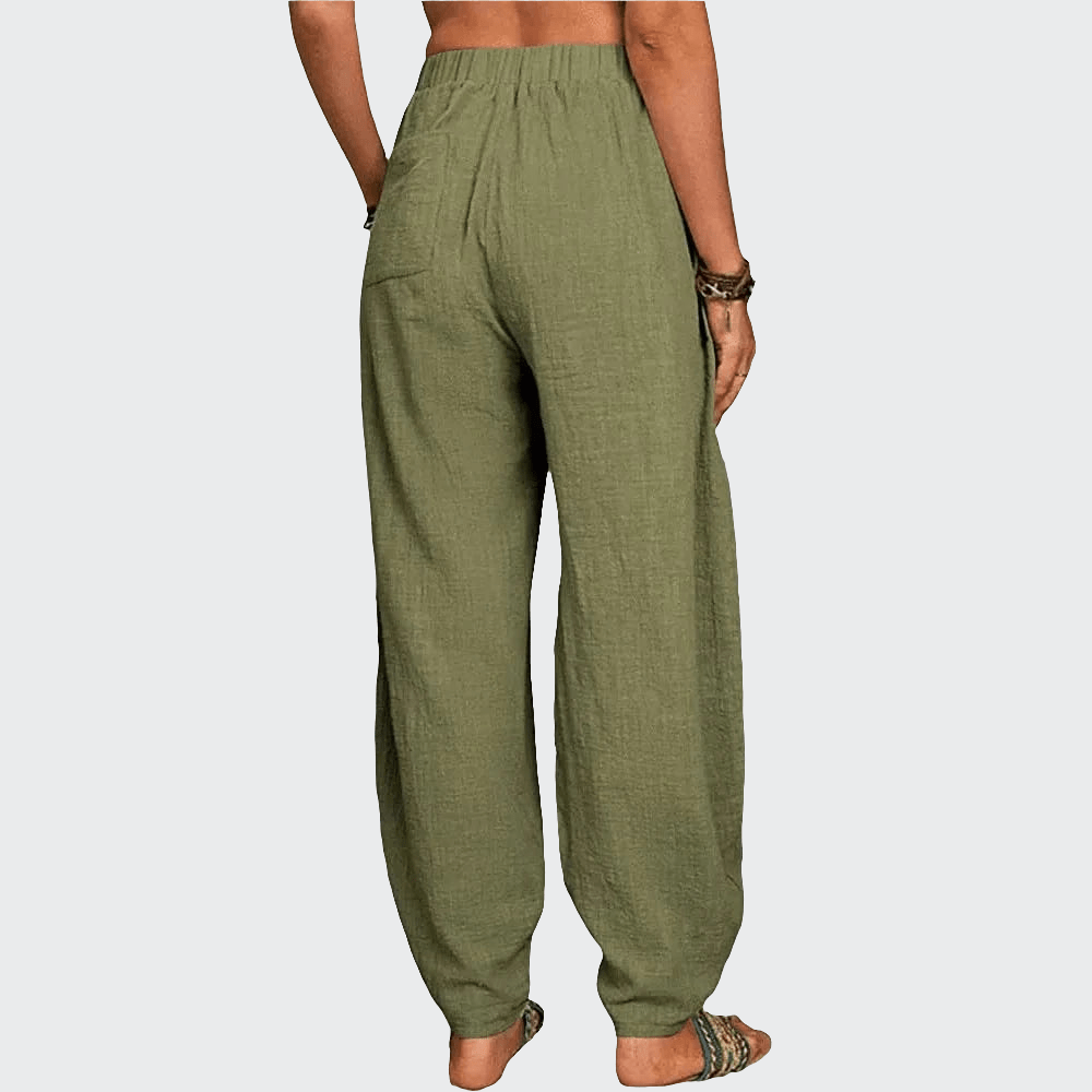Pantalon Yoga Femme | Zen Cool Retro : pour un style unique